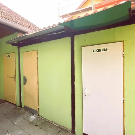 Utulne Chaticky Podyji - - Klimatizovane A Vytapene *